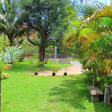 Sanras Hotel Galle Buitenkant foto