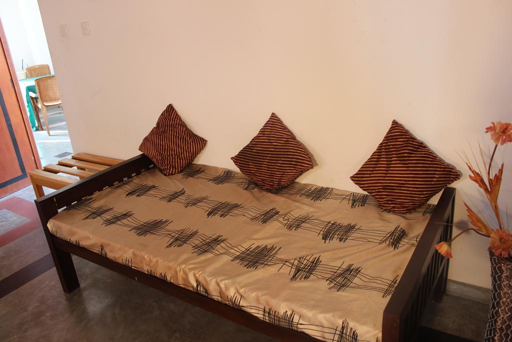 Sanras Hotel Galle Kamer foto