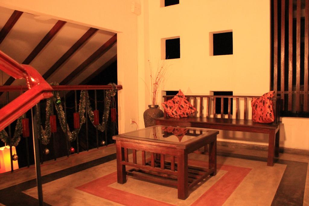 Sanras Hotel Galle Kamer foto