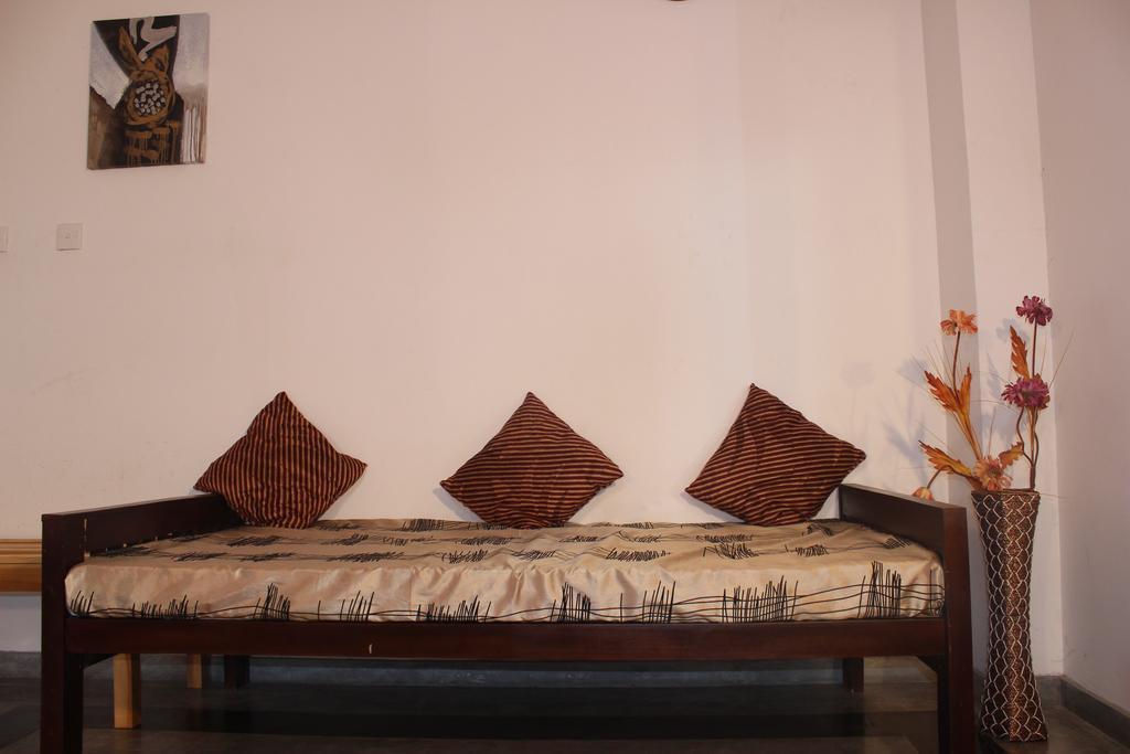 Sanras Hotel Galle Kamer foto