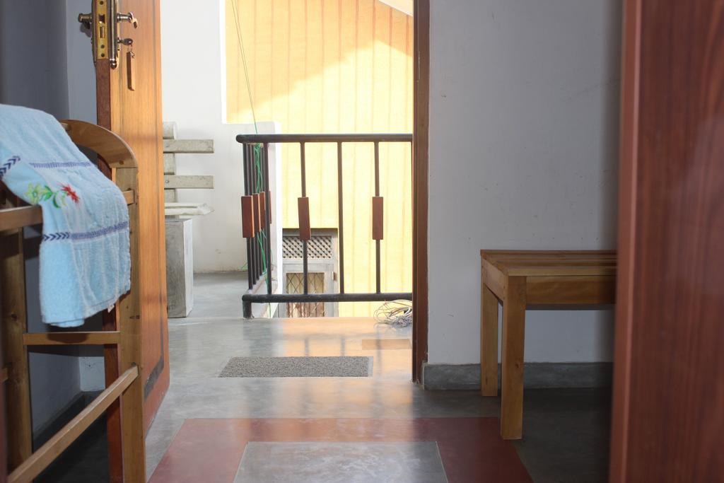 Sanras Hotel Galle Buitenkant foto